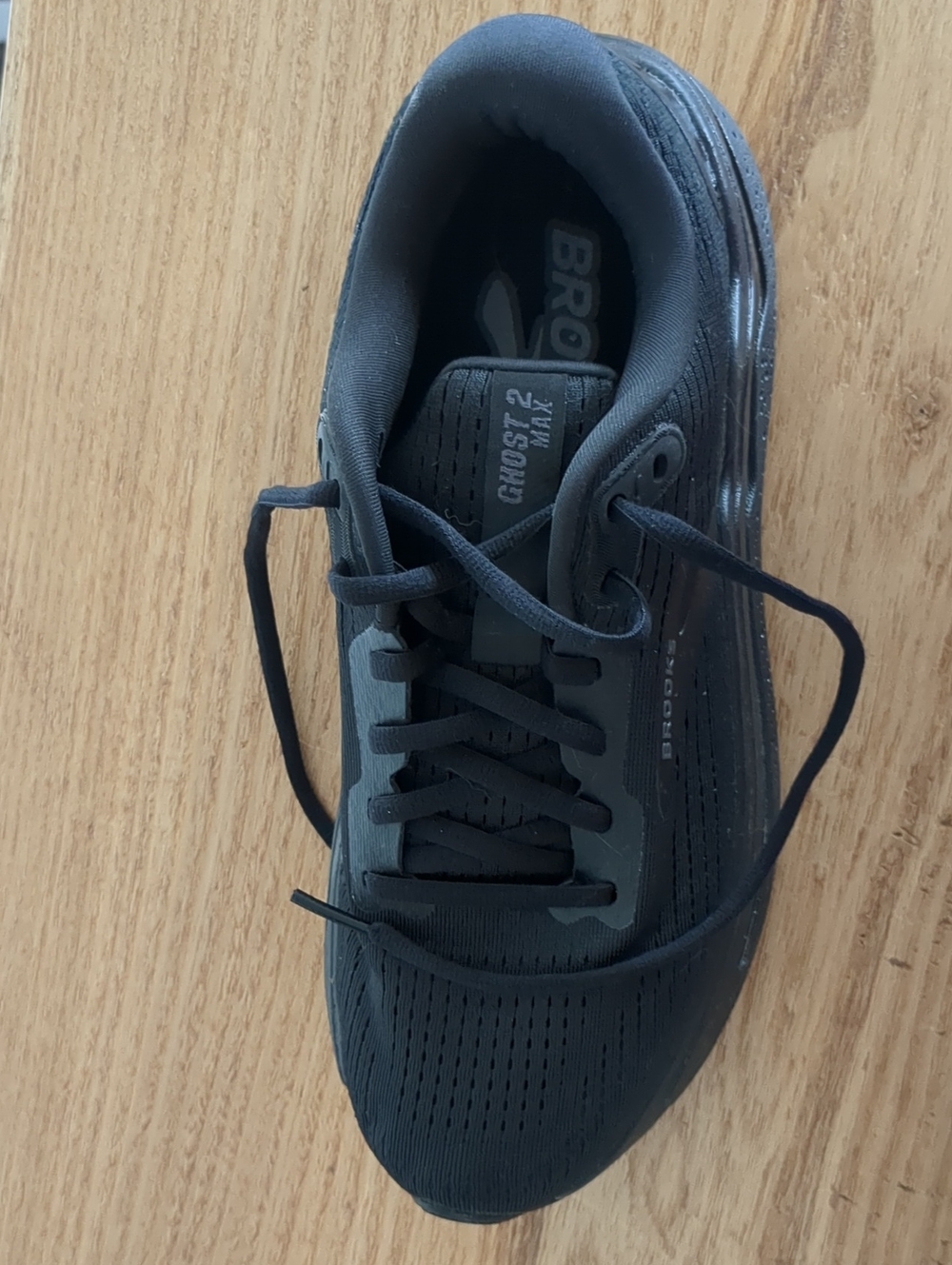 Brooks Ghost 12 Women's Running Shoe